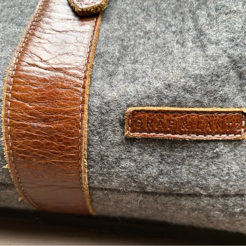 Graf & Lantz Duffel Bag